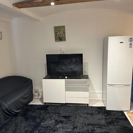 1 Bedroom Studio Central London 220 Exterior foto
