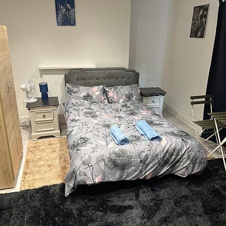 1 Bedroom Studio Central London 220 Exterior foto